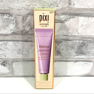 Pixi Retinol Jasmine Lotion - Retinol & Peptides